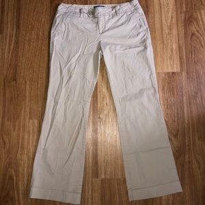 American Eagle Khakis